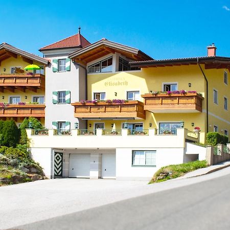 Landhaus Elisabeth Sankt Johann im Pongau Exterior photo